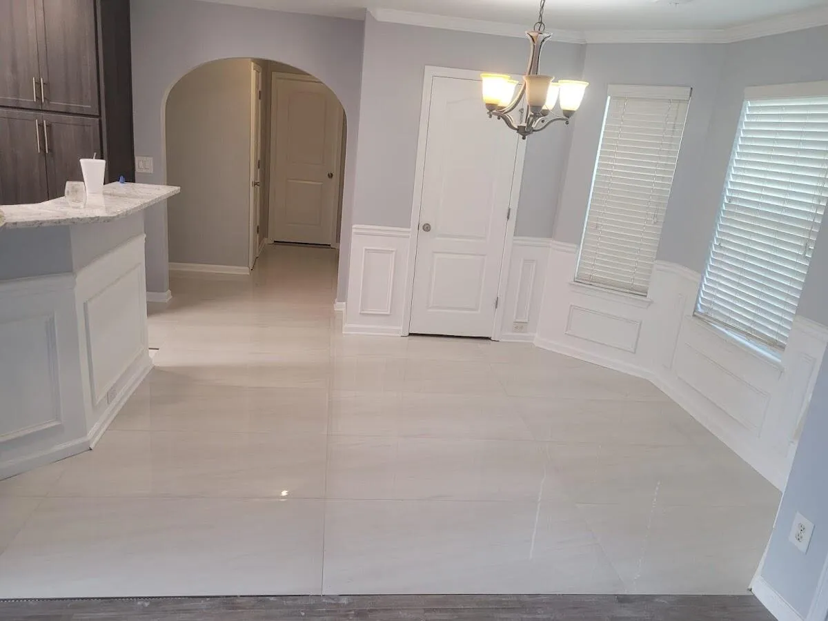 Water Damage Restoration services in Irondequoit, NY